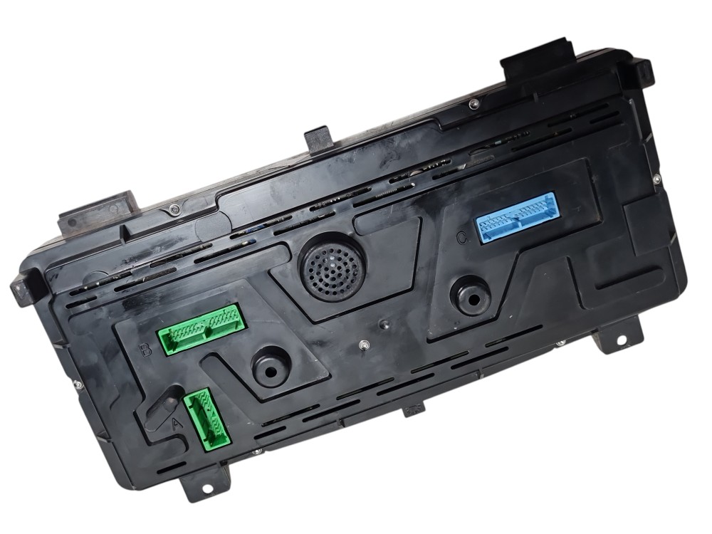 Painel Instrumentos Volvo Vm 330 2021 2022 22286869 Original 3