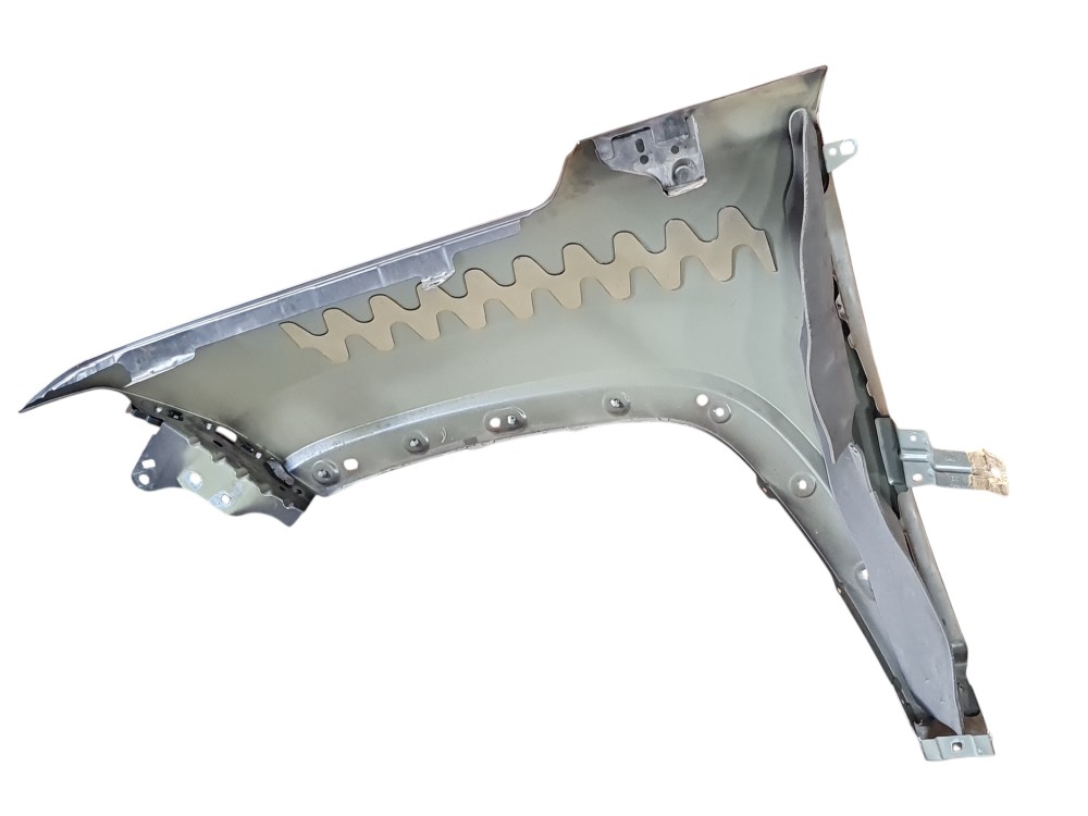 Paralama Direito Jeep Commander 2022 2023 2024 Original 6