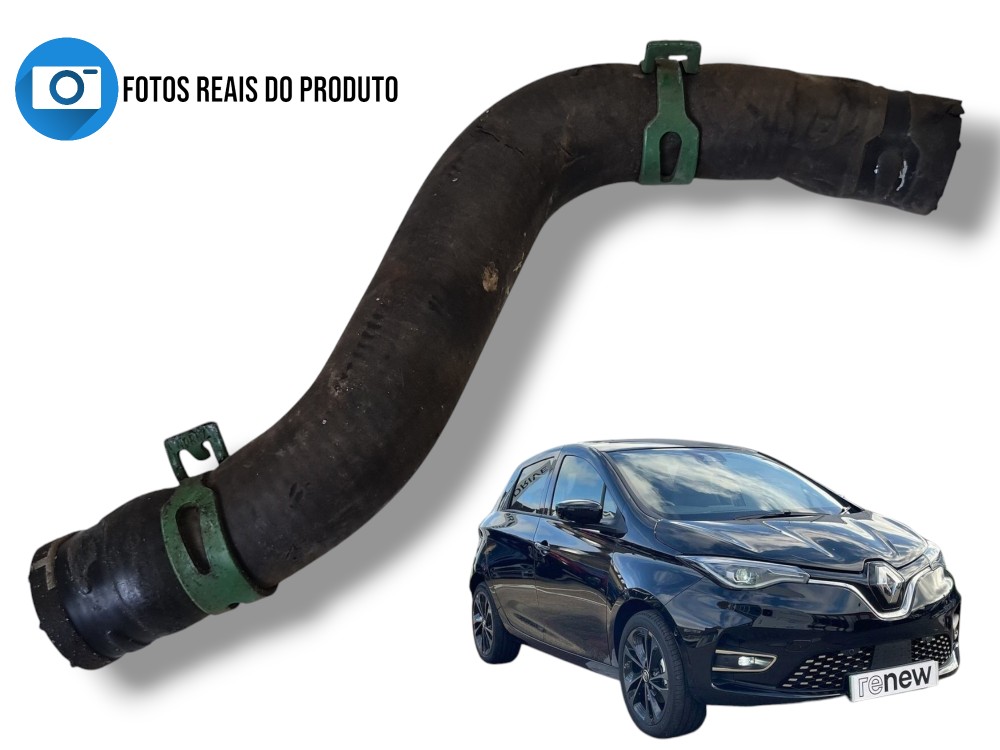 Mangueira Bomba De Água Renault Zoe 2022 215039255r Original 1
