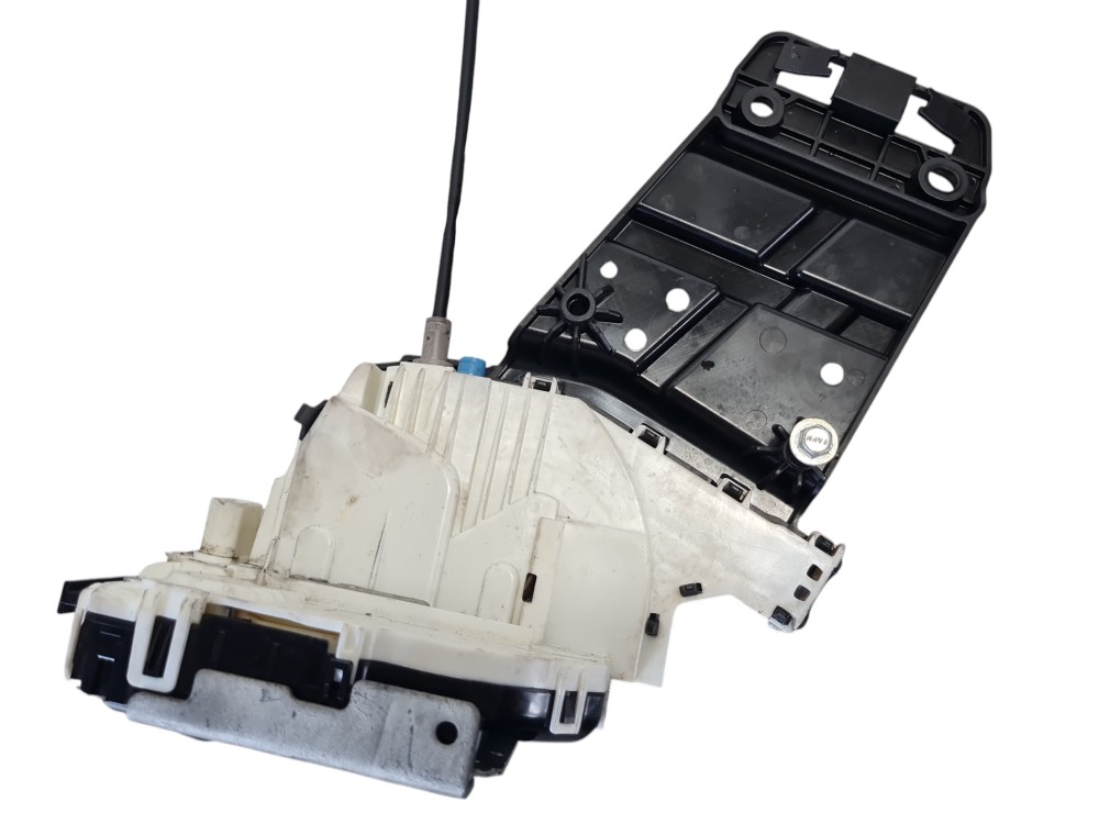 Fechadura Dianteira Direita Jeep Commander Compass 2022 2023 2