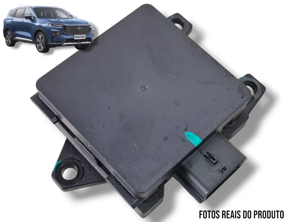 Sensor Ponto Cego Traseiro Ford Territory 2025 N2e9-14d453af 1