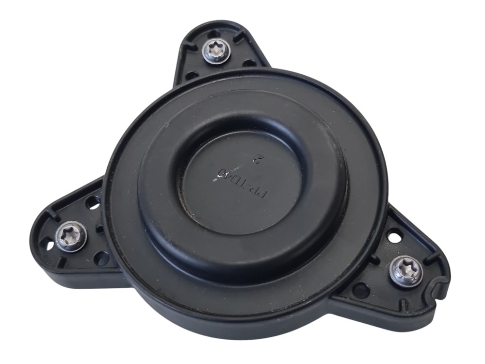 Tampa Traseira Farol Inferior Direito Ford Territory 2025 5