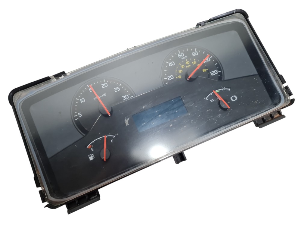 Painel Instrumentos Volvo Vm 330 2021 2022 22286869 Original 4