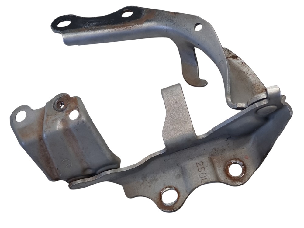 Dobradiça Lado Esquerdo Porta Malas Lexus Ls 460l 2013 4