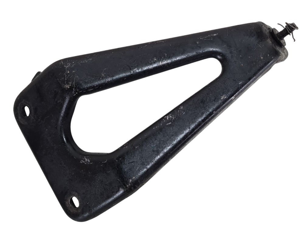 Suporte Câmbio Cvt K120 Toyota Corolla Grs 2024 Original 4
