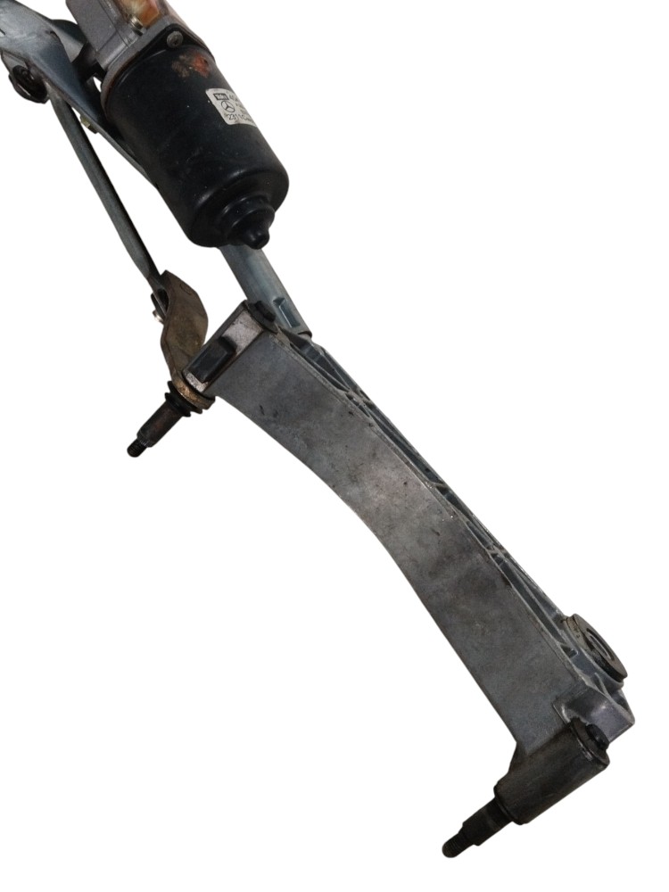 Motor Limpador de Parabrisa Mercedes Classe C230 2002 2003 4