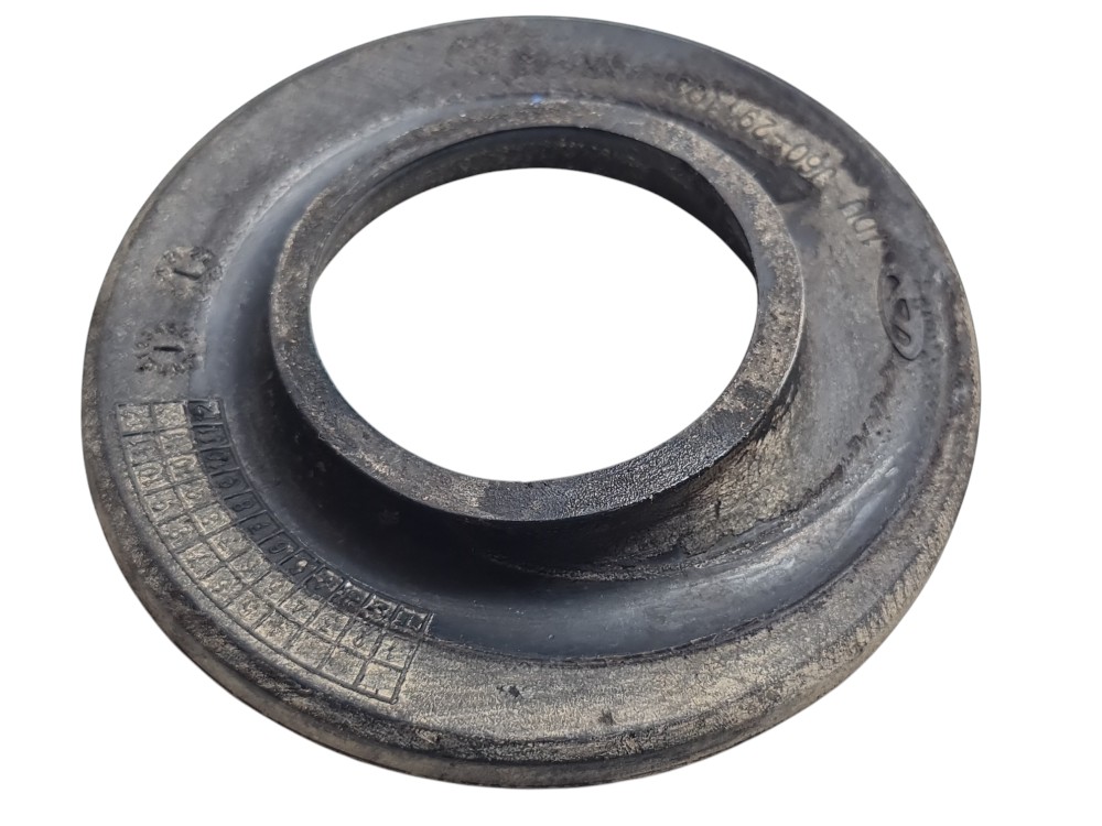 Batente coxim traseiro Chery TIGGO 5 7 8 2022 J602911031 4