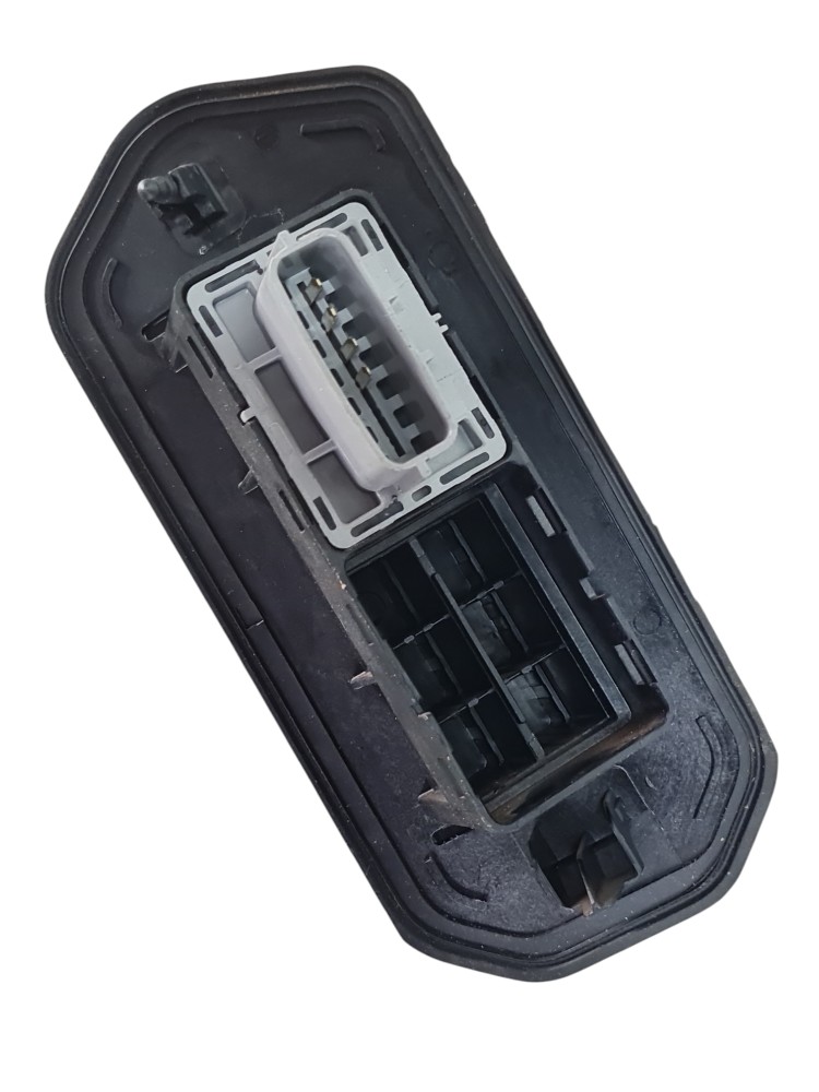 Sensor Porta Aberta Traseira Renault Kangoo 2025 253603111r 5