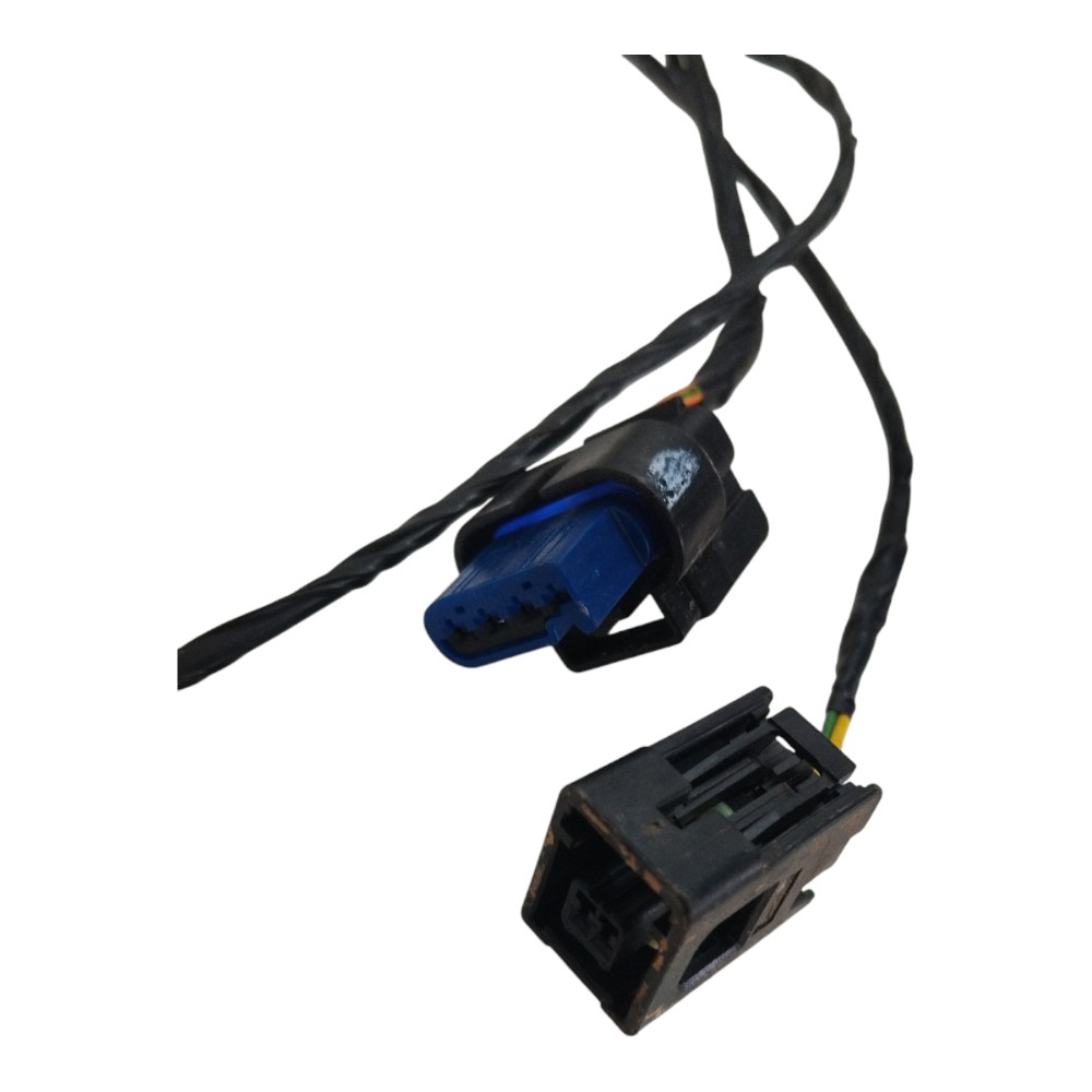 Chicote Porta Dianteira Direita Jeep Compass T270 521976180 6