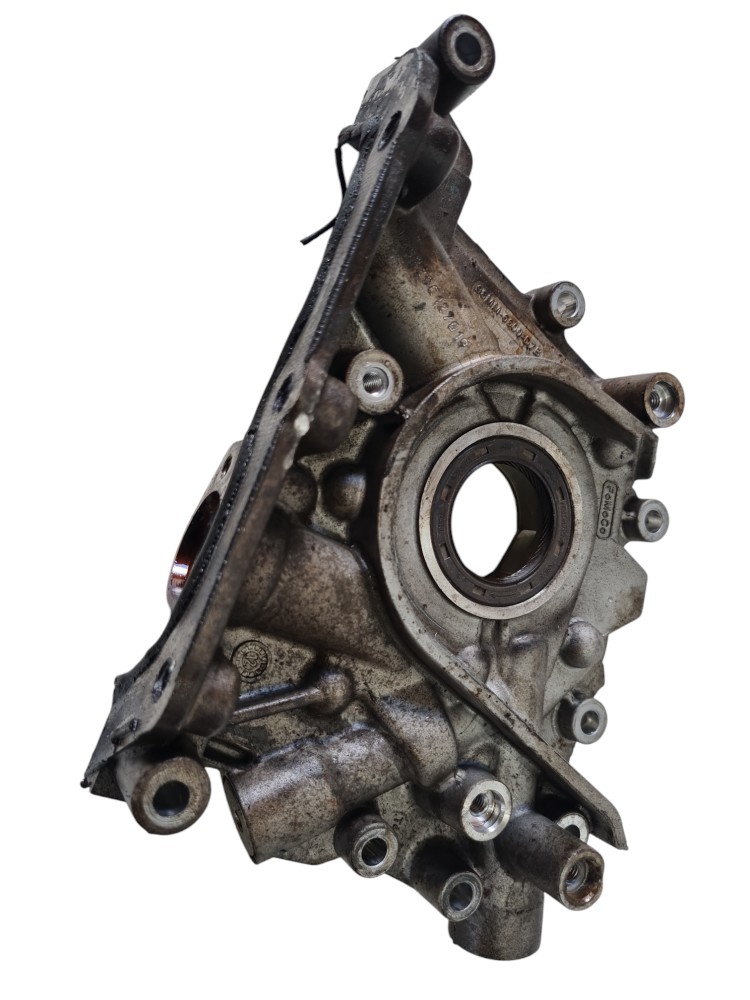 Bomba Óleo Motor Ford Focus 2013 98mm6600d7b Original 8