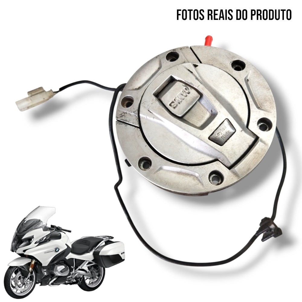 Tampa Bomba Do Combustível Bmw R1250 Rt 2020 8552106-03