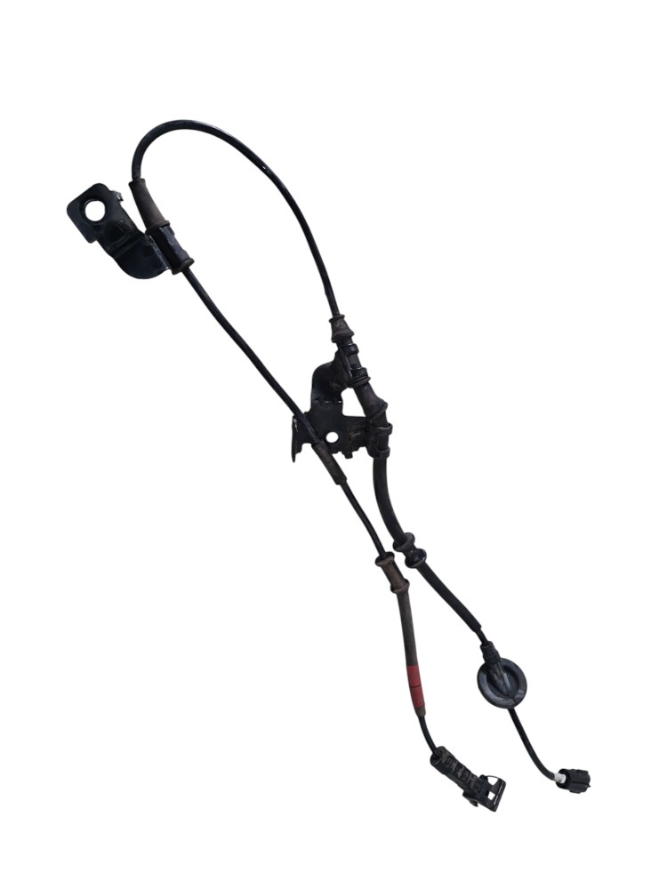 Chicote sensor abs traseiro direito Kia Sportage 2019 2020 3