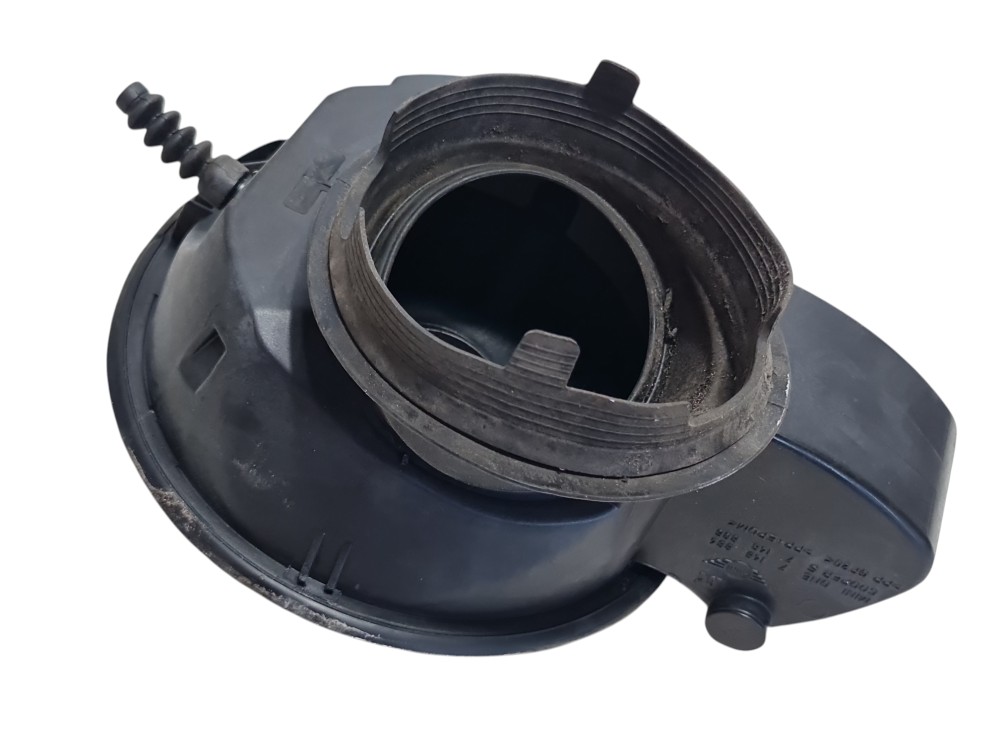 Portinhola Tanque Combustivel Mini Cooper S 2011 2012 2013 5