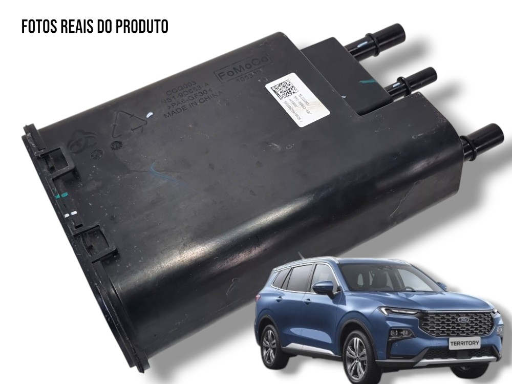 Filtro Canister Ford Territory 2025 0km Ns1-9d653 105303 1