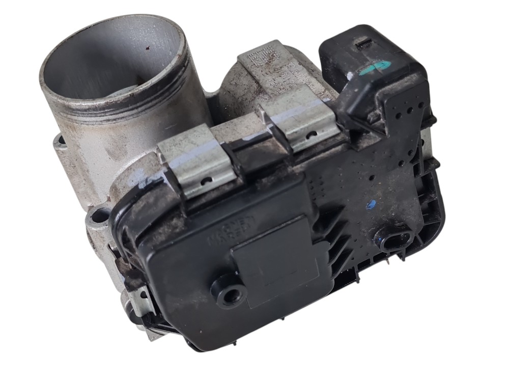 Tbi Corpo Borboleta Fiat Cronos Argo 2023 2024 1803365736 4