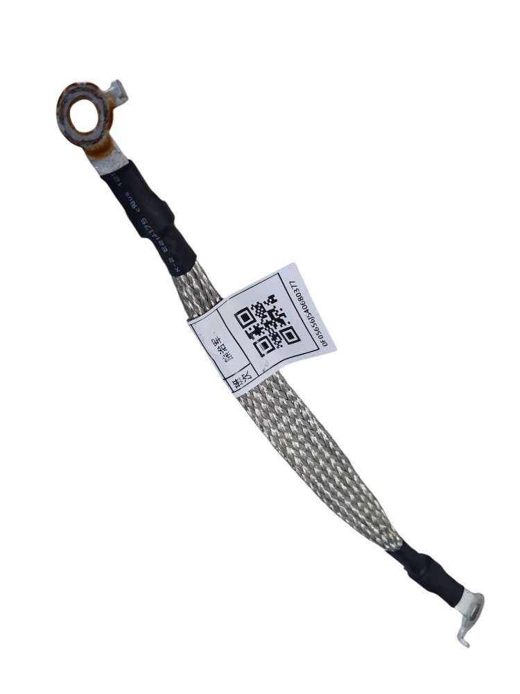 cabo de aterramento Byd Song Pro 2025 2026 SA2HG4002924A 3