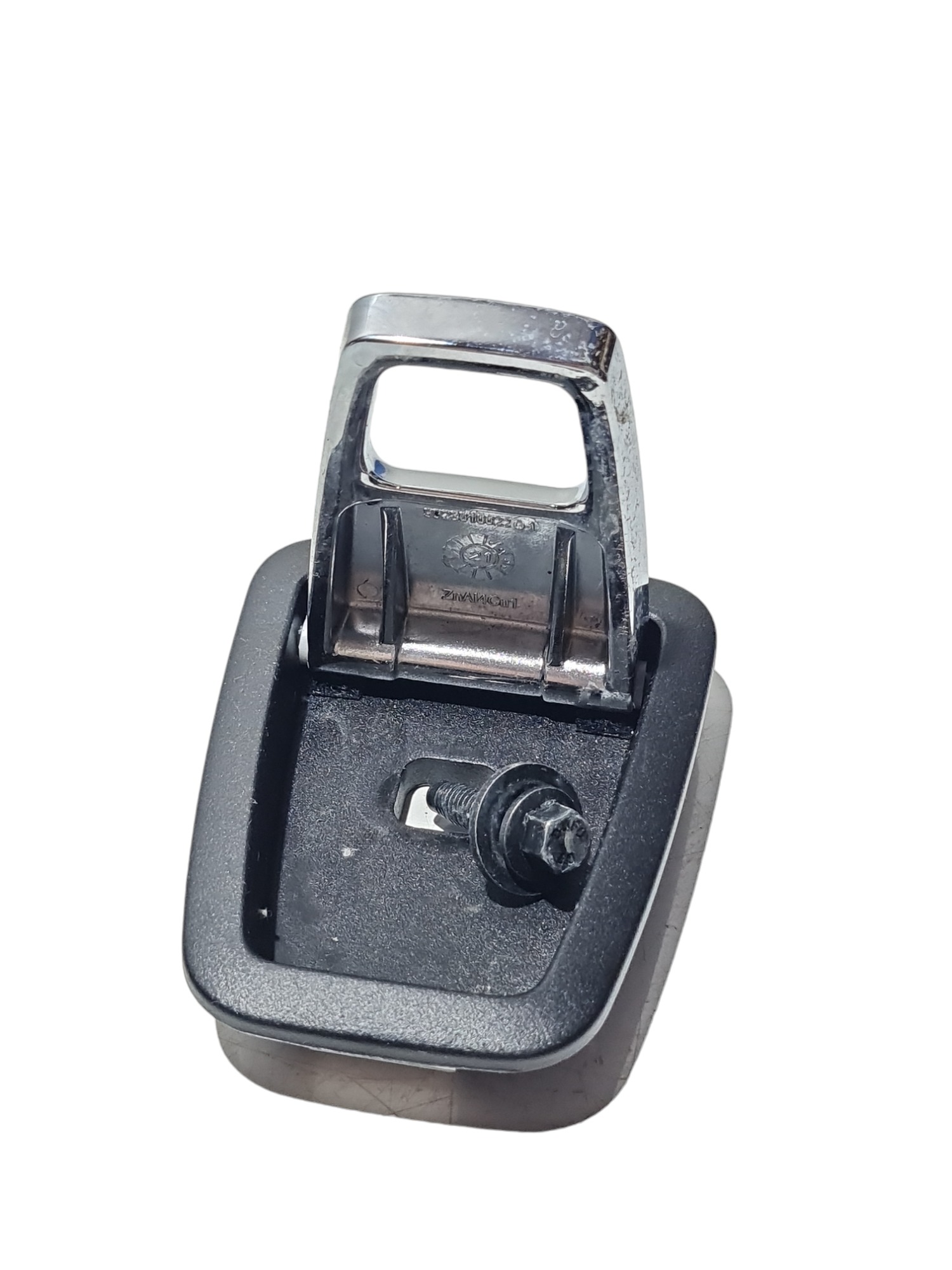 Gancho Porta Malas Volvo Xc90 2021 3