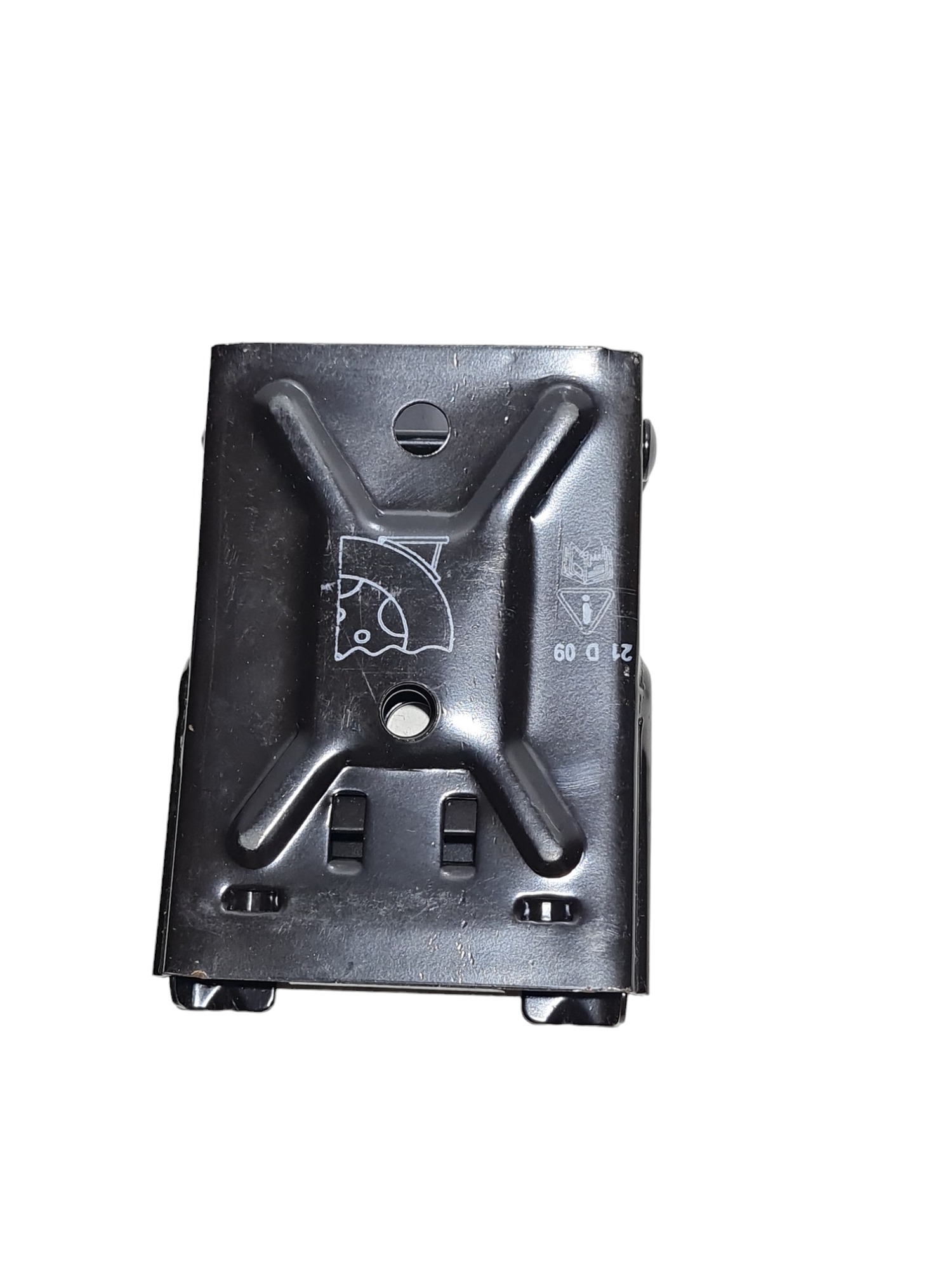 Bolsa De Ferramentas Sem Ferramentas Land Rover Discovery 4