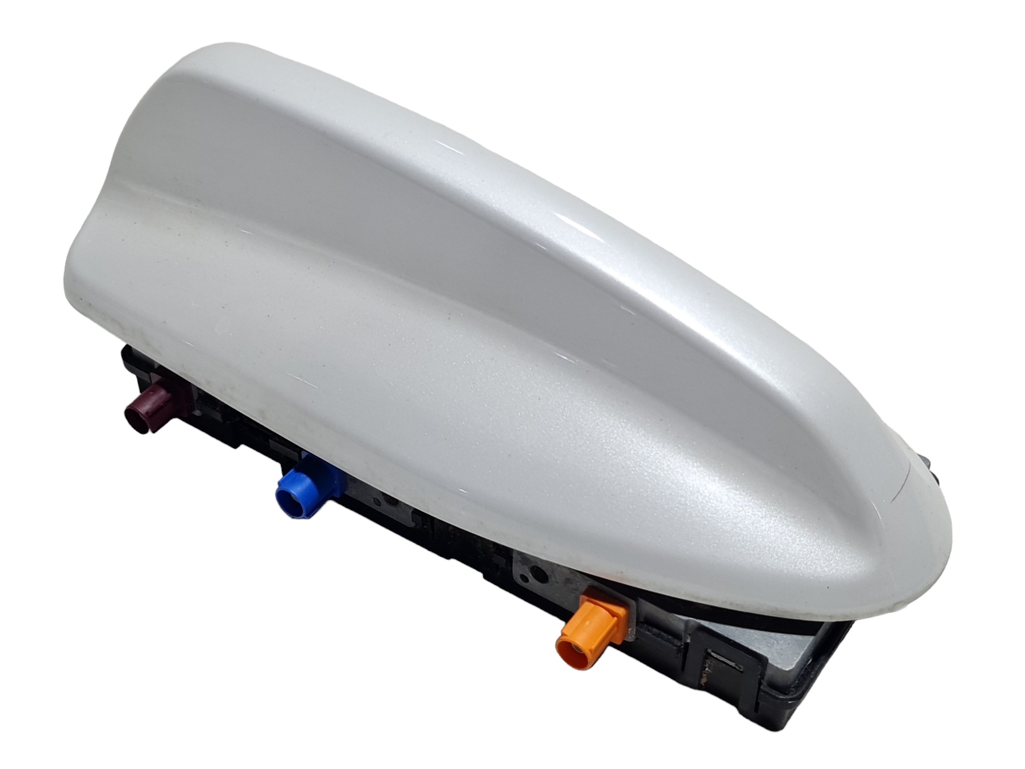 Módulo Antena Teto Volvo Xc90 Momentum D5 2017 31346765 1