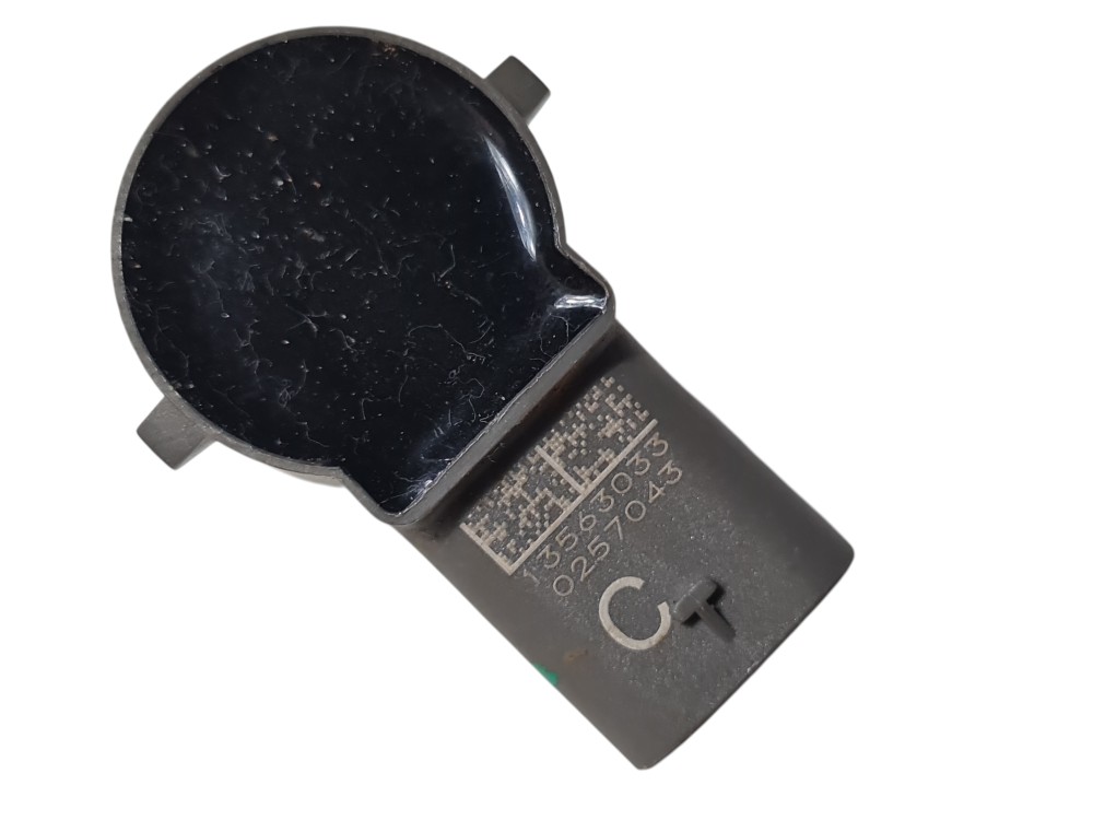 Sensor Estacionamento Gwm Tank 300 Ano 2025 2026 Original Marrom 6