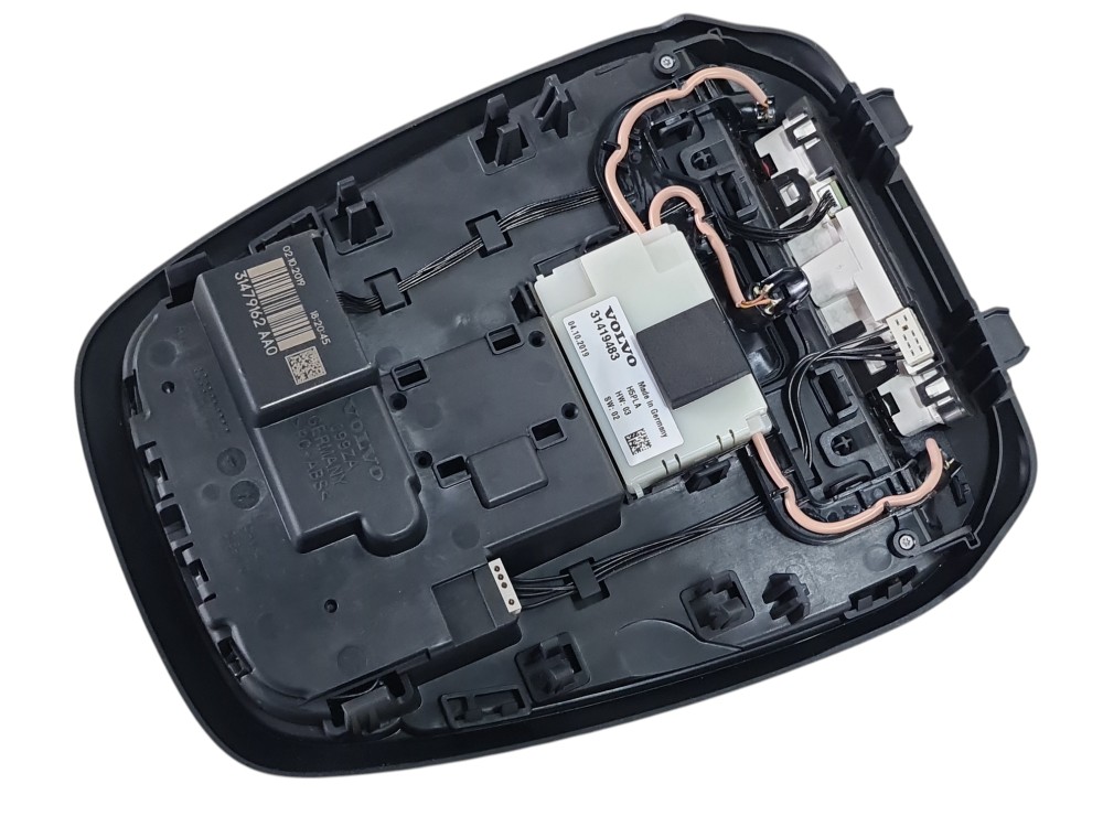 Luz Teto Cortesia Volvo Xc40 2020 31479162 Original 5