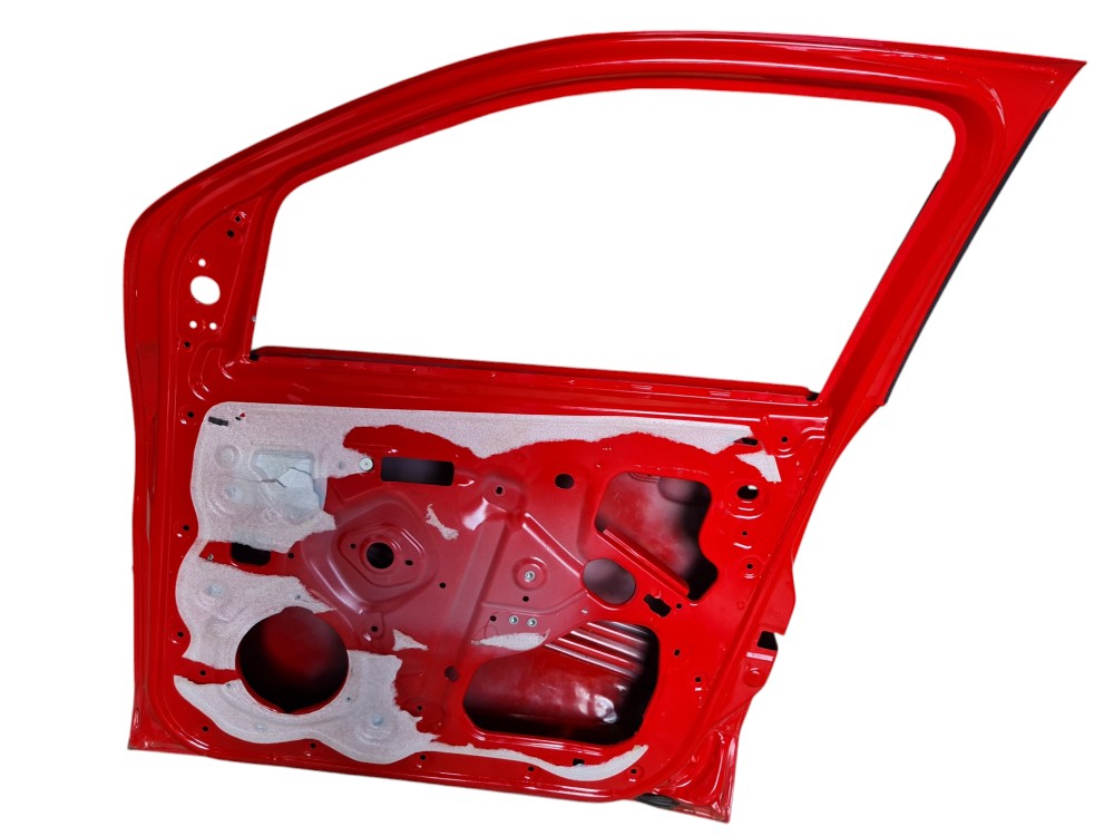 Porta Dianteira Direita Fiat Strada Volcano 2023 Detalhe  Dianteira Direita 8