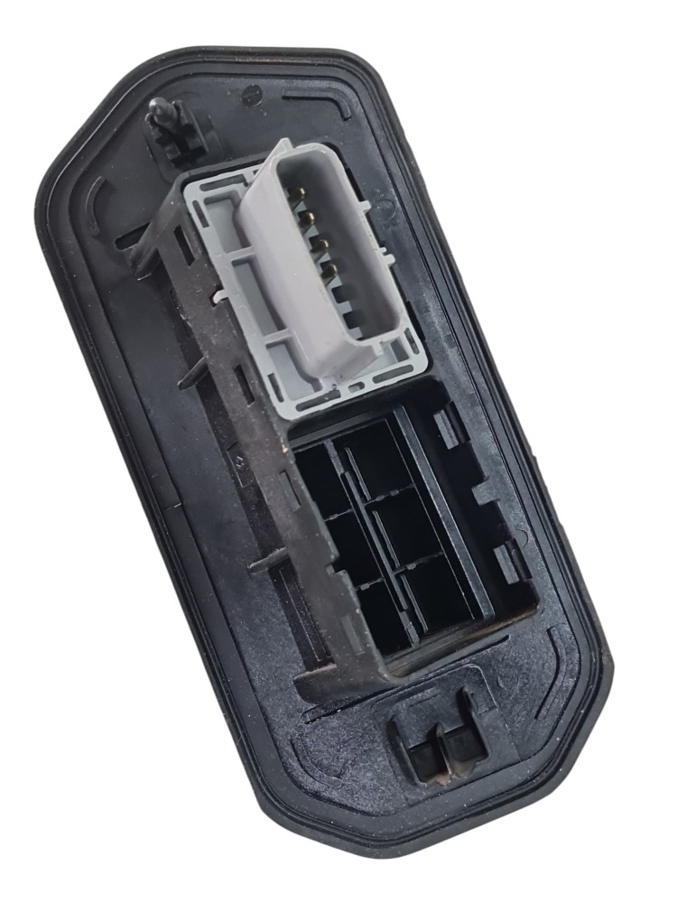 Sensor Porta Aberta Traseira Renault Kangoo 2025 253603111r 2