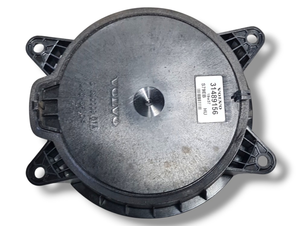 Tampa alto falante traseiro Volvo XC 40 2020 31489156