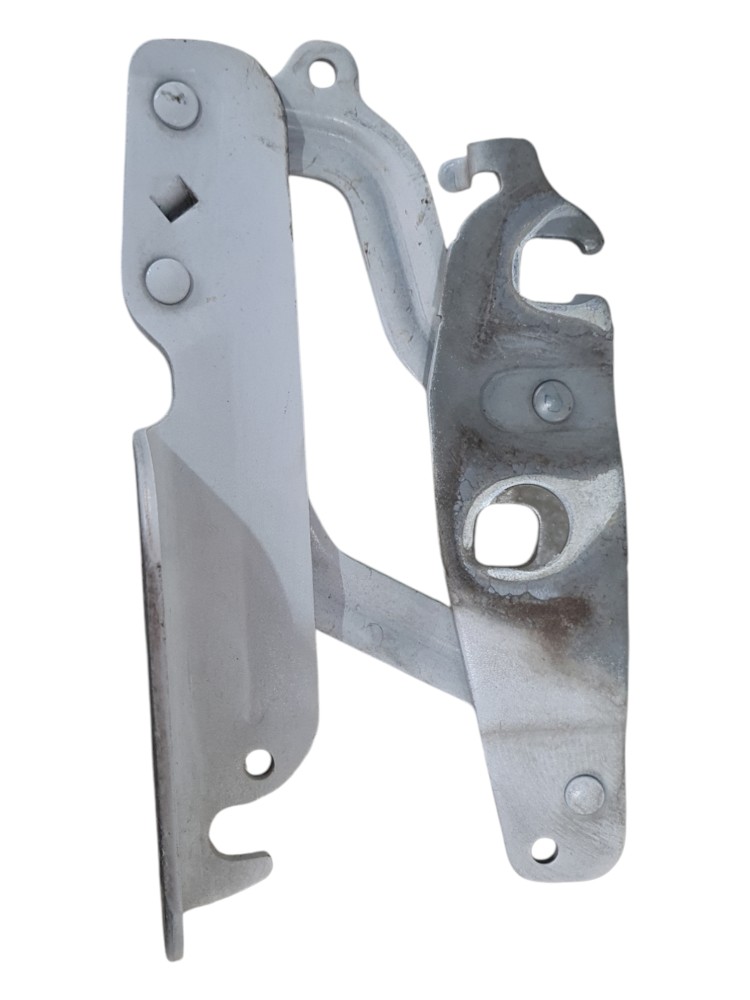 Dobradiça direita capo ford new fiesta ano 2015 16 original