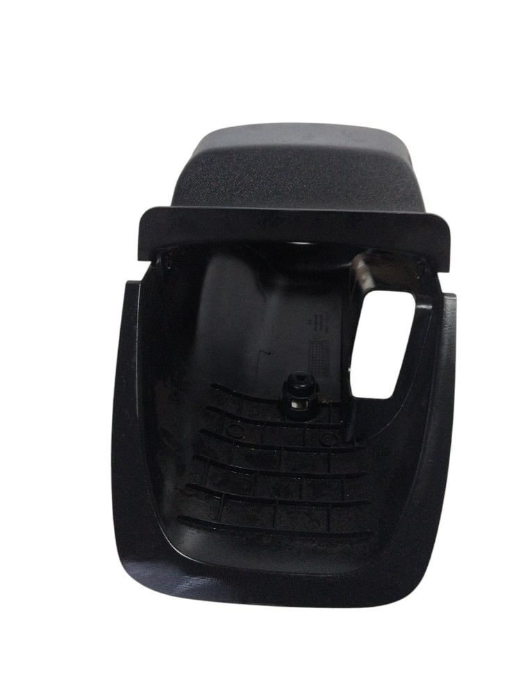 Acabamento Coluna Volante/chave Seta Jac Ejs1 2023 Original 4