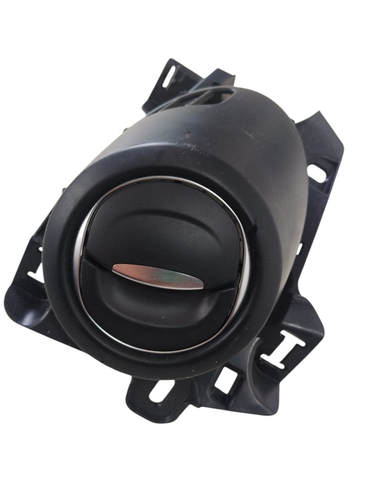 Difusor Ar Esquerdo Renault Zoe Neo 2022 687636641r Original 3