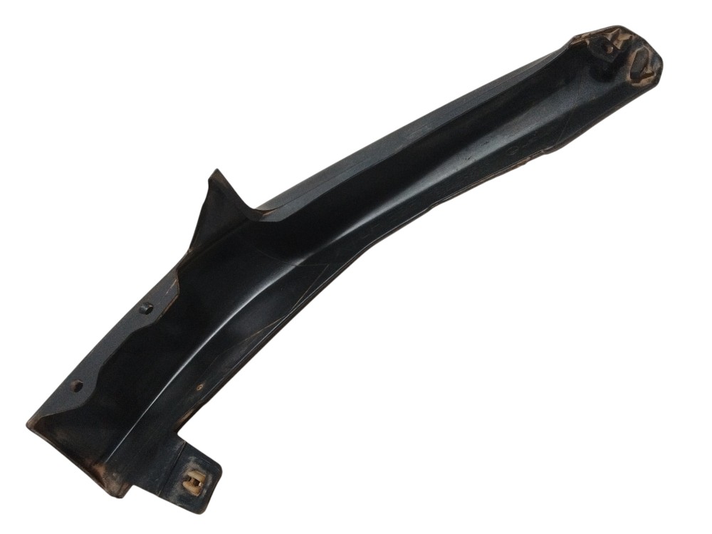 Protetor Esquerdo Parachoque I/lexusnx300h Luxury 5244878010 4