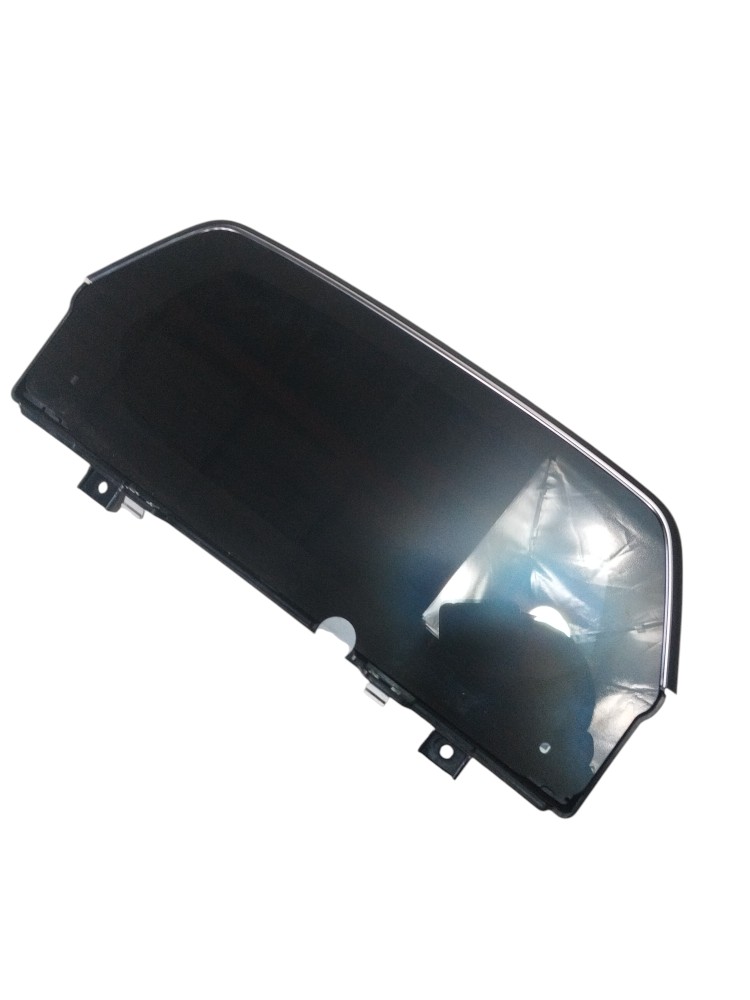 Kit Code Injeção Audi E-tron 2022 Com Chave Original Audi 2