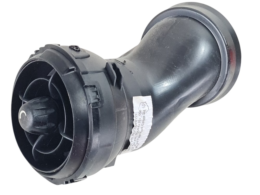 Difusor Esquerdo Mini Cooper S 2012 2013 925401201 3