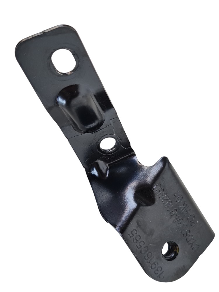 Suporte Interno Porta Dianteira Esquerda Byd Tan 2023 4