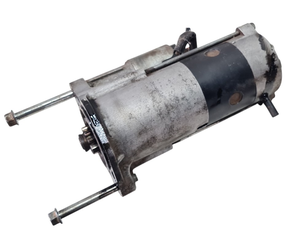 Motor De Arranque Pajero Full 2008 A 2017 3.2 Diesel 2