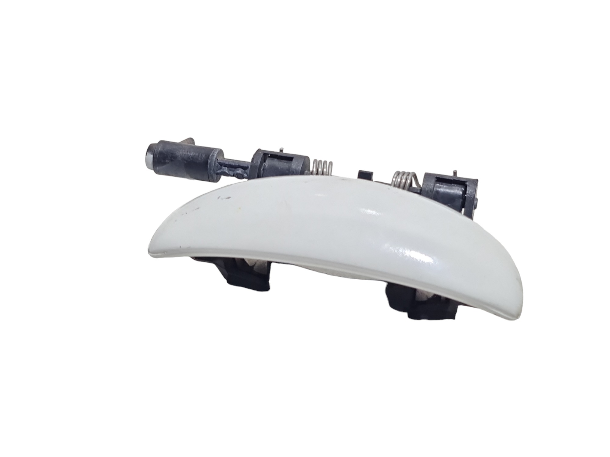 Maçaneta Dianteira Direira Peugeot 207 Xs 2013  Traseira 2