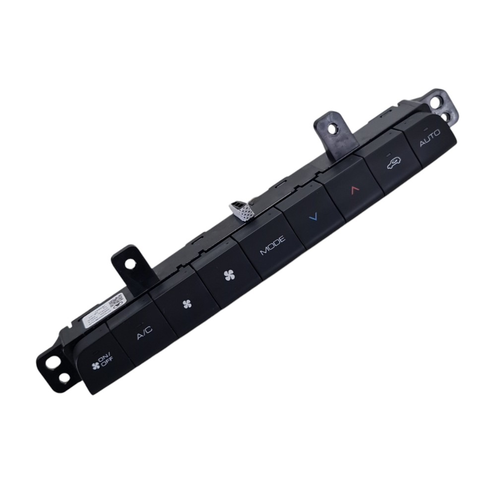 Botão Comando Ar Condicionado Gwm Tank 300 2026 3774100 3