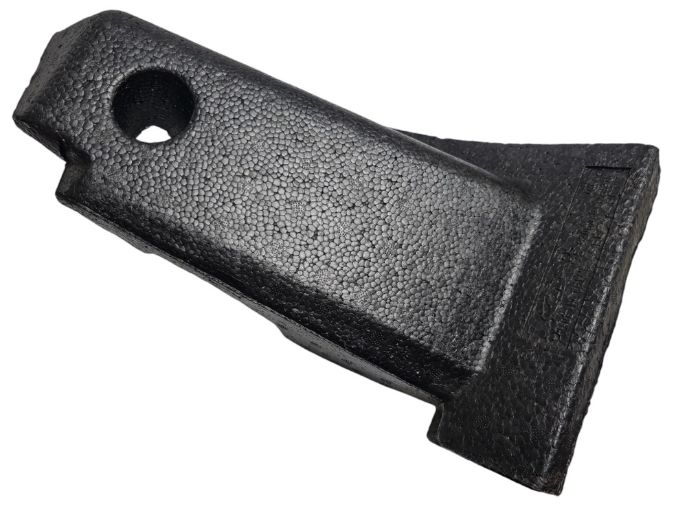 Isopor Porta Malas Chery Tiggo 5 2022 T158206010 5