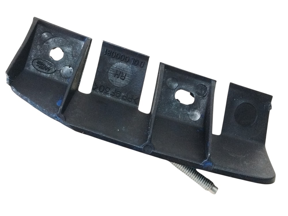 Guia Superior Dir Parachoque Traseiro Land Rover Discovery 4 5