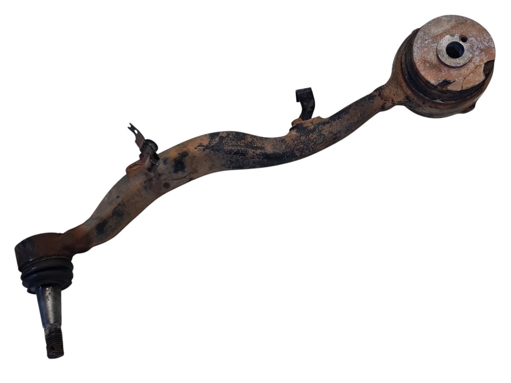Braço suspensão dianteiro direito Lexus LS 460  L 2013 5