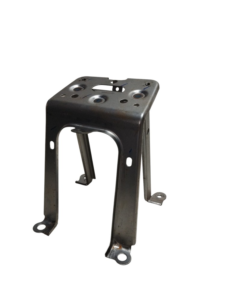 Suporte do console central Toyota Corolla Cross 2025 2026
