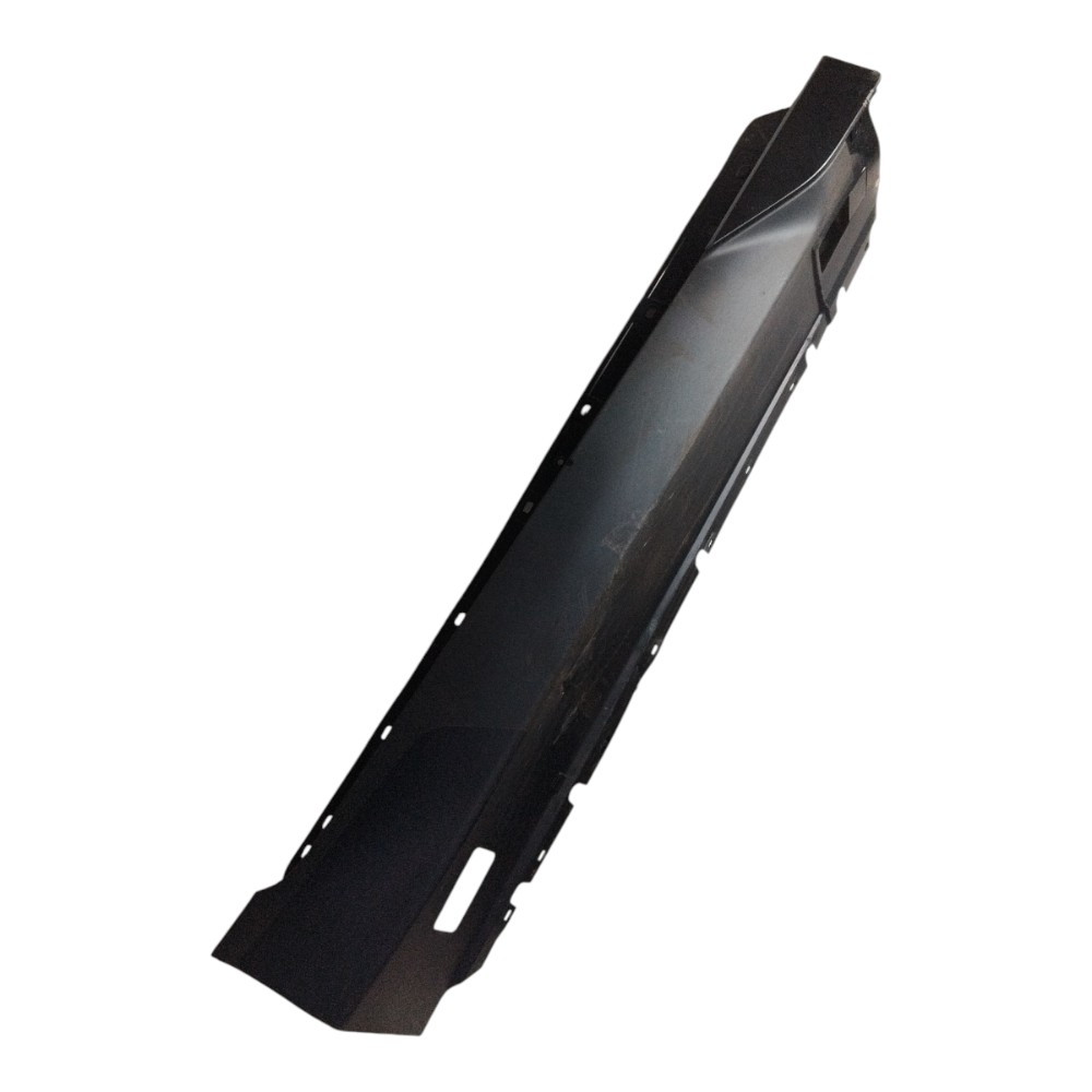 Saia Lateral Direita Bmw I3 2022 Original 51757368598 Detalh 5