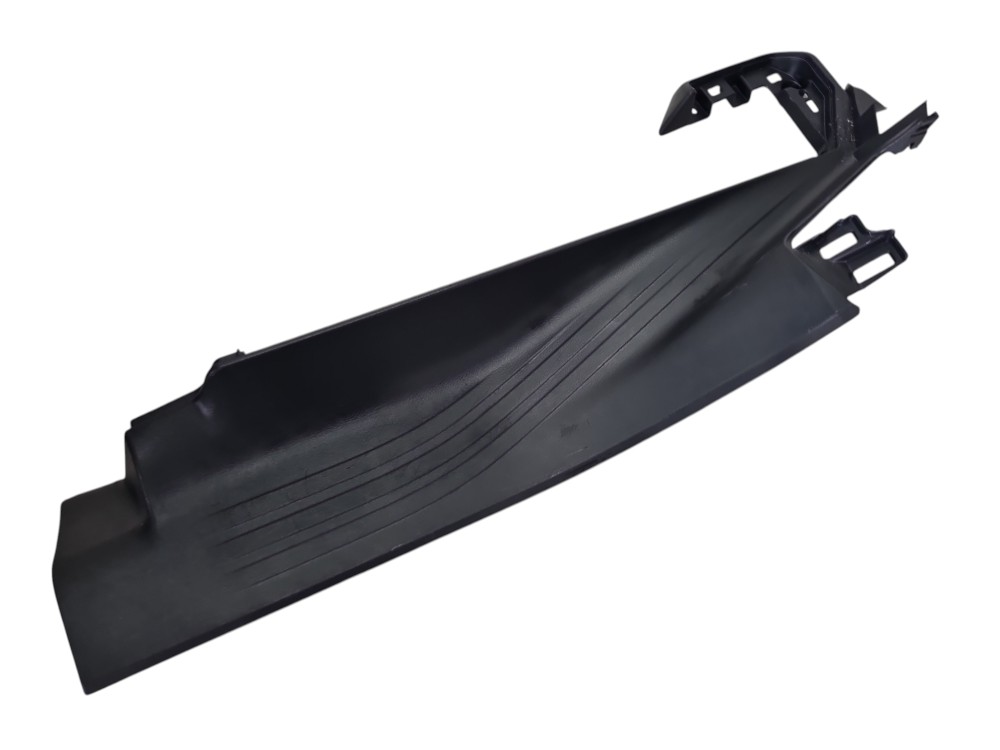 Soleira Interna Traseira Esquerda Jeep Commander 2022 2023 4