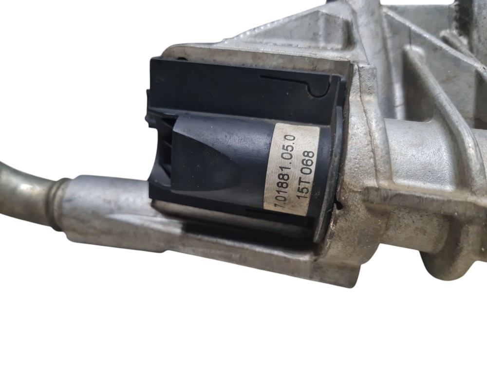 Valvula egr para land rover discovery 4 3.0 diesel original 6