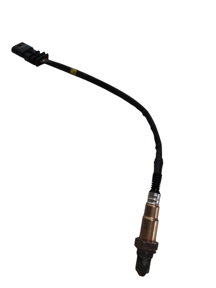 Sonda Lambda Pós Catalizador Byd Song Pro Híbrido1.5 2025 3