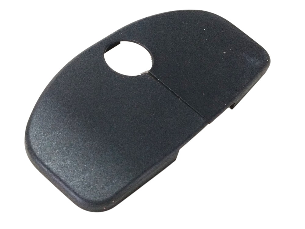 Acabamento Fechadura Traseira Esq Land Rover Discovery 4 6