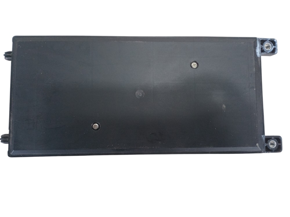 Modulo de controle bordo conforto range rover vogue 2016 5