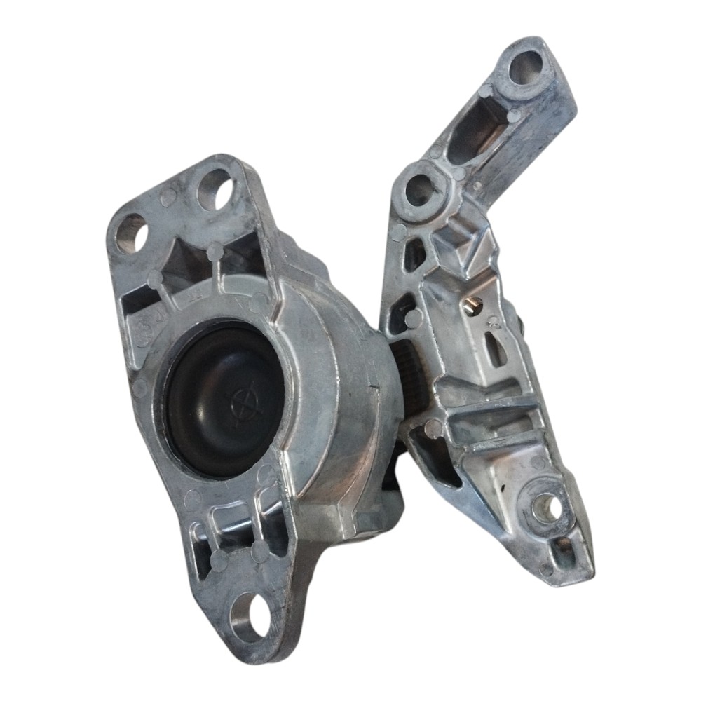 Coxim Direito Motor Nissan Kicks 1.6 2024 Original Impecável 4
