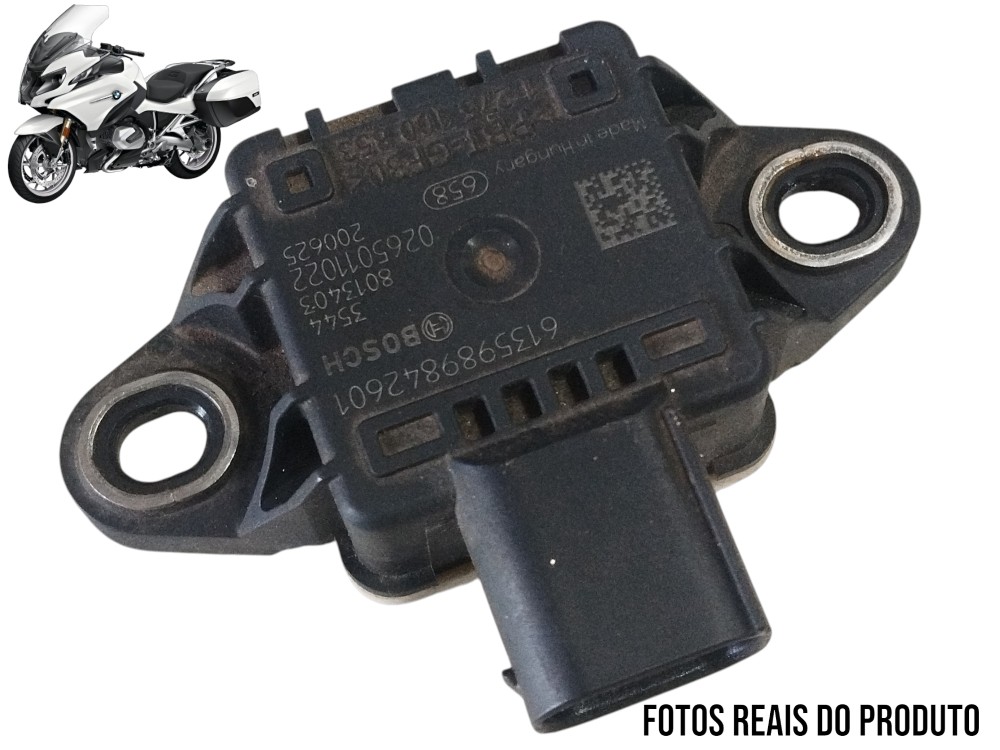 Sensor De Velocidade Bmw R1250 Rt 2020 0265011022 Original 1